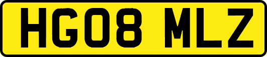 HG08MLZ