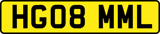 HG08MML