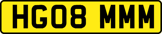 HG08MMM