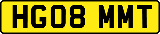 HG08MMT