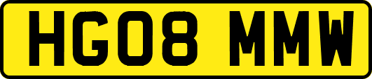 HG08MMW