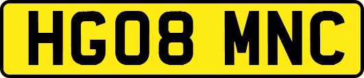 HG08MNC