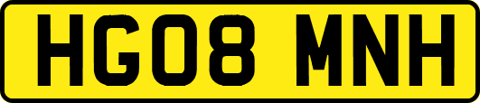 HG08MNH
