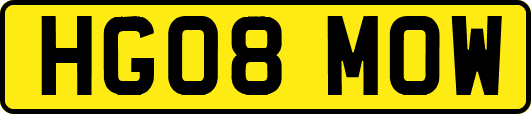 HG08MOW