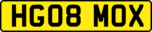 HG08MOX