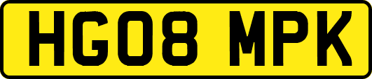 HG08MPK