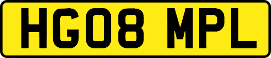 HG08MPL