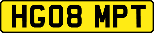 HG08MPT