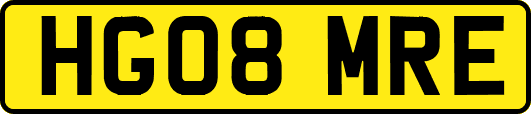 HG08MRE