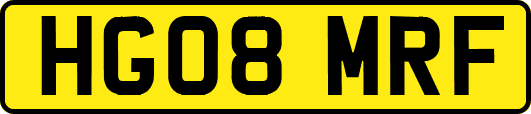 HG08MRF