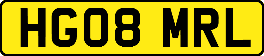 HG08MRL