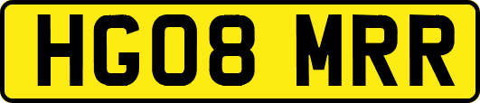 HG08MRR