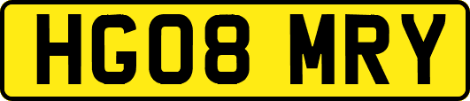 HG08MRY