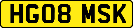 HG08MSK