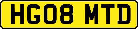 HG08MTD