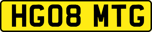 HG08MTG