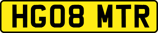 HG08MTR