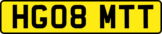 HG08MTT