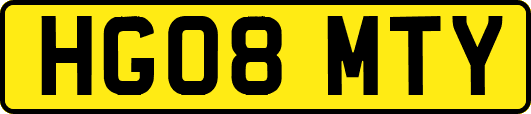 HG08MTY