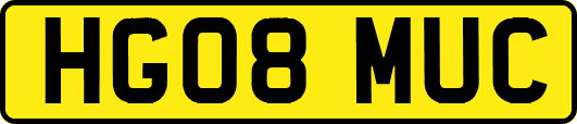 HG08MUC