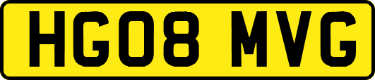 HG08MVG