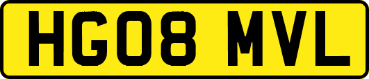 HG08MVL