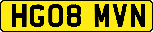 HG08MVN