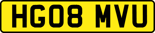 HG08MVU