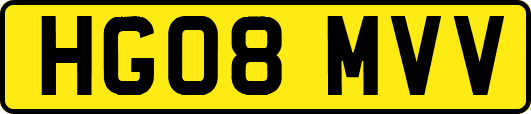 HG08MVV