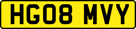 HG08MVY