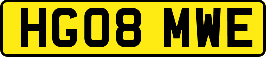 HG08MWE
