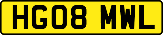 HG08MWL
