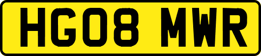HG08MWR