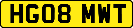 HG08MWT