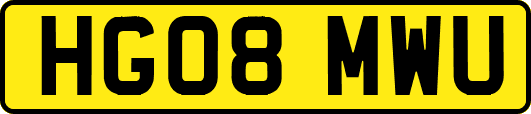 HG08MWU