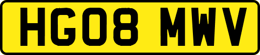 HG08MWV
