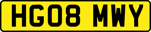 HG08MWY
