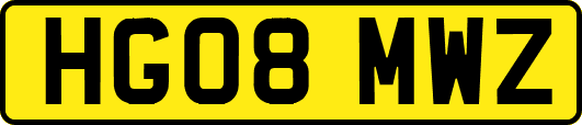 HG08MWZ