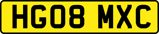 HG08MXC