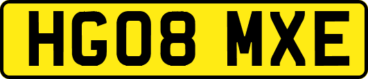 HG08MXE