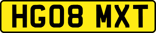 HG08MXT
