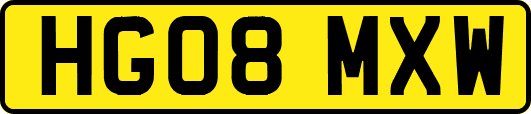 HG08MXW