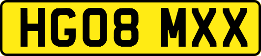 HG08MXX