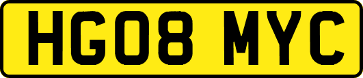 HG08MYC