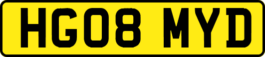 HG08MYD