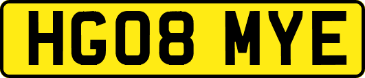 HG08MYE
