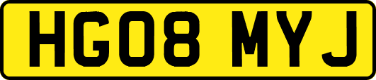 HG08MYJ