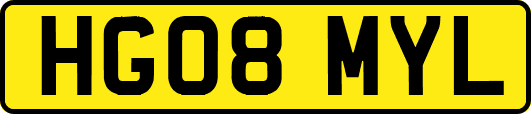 HG08MYL