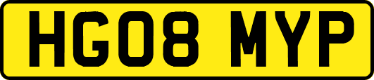 HG08MYP
