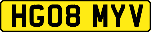 HG08MYV